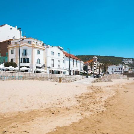 Chainha's Dream Apartment Sesimbra Exterior foto