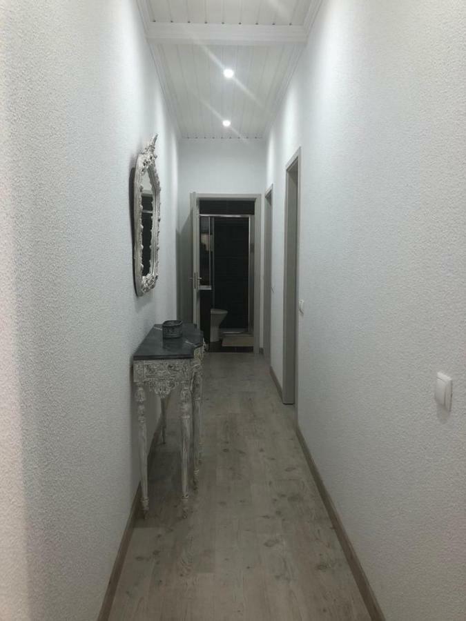 Chainha's Dream Apartment Sesimbra Exterior foto