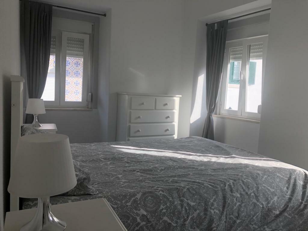 Chainha's Dream Apartment Sesimbra Exterior foto